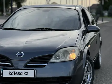 Nissan Primera 2002 года за 3 200 000 тг. в Талдыкорган – фото 3