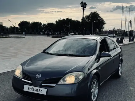 Nissan Primera 2002 года за 3 200 000 тг. в Талдыкорган – фото 5