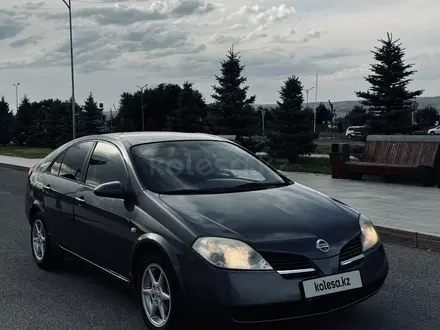 Nissan Primera 2002 года за 3 200 000 тг. в Талдыкорган – фото 6