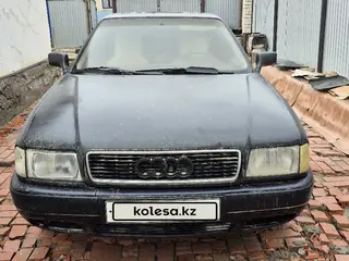 Audi 80
