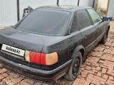 Audi 80 1992 года за 1 500 000 тг. в Атырау – фото 4