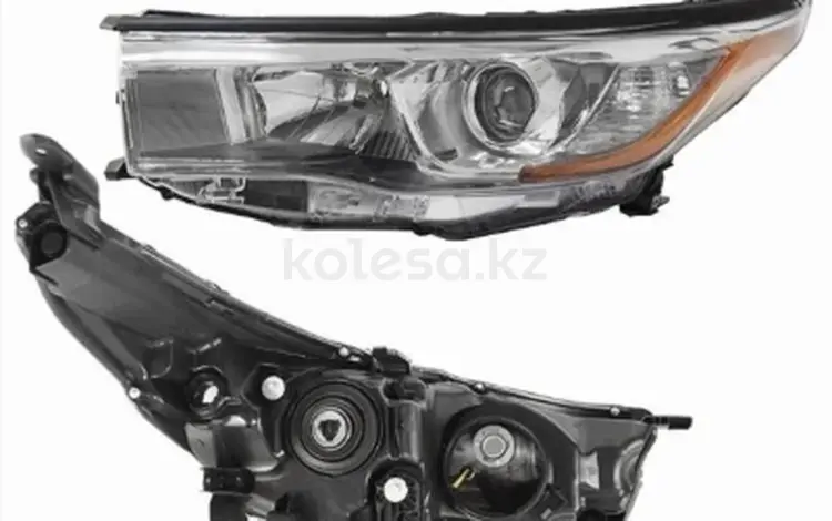 Фара за 74 450 тг. в Шымкент