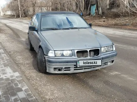 BMW 318 1993 года за 750 000 тг. в Караганда