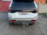 Mitsubishi Montero Sport 2000 годаүшін4 100 000 тг. в Астана – фото 2