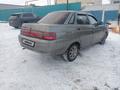 ВАЗ (Lada) 2110 2000 года за 650 000 тг. в Костанай – фото 5