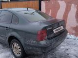 Volkswagen Passat 1997 года за 2 450 000 тг. в Павлодар – фото 4