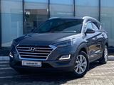 Hyundai Tucson 2020 года за 11 970 000 тг. в Караганда