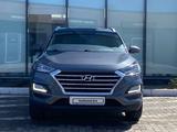 Hyundai Tucson 2020 годаүшін11 970 000 тг. в Караганда – фото 2