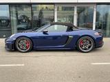 Porsche Boxster 2025 года за 135 000 000 тг. в Алматы – фото 2