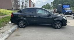 Chevrolet Nexia 2022 года за 4 800 000 тг. в Астана – фото 4
