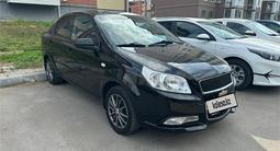 Chevrolet Nexia 2022 года за 4 800 000 тг. в Астана – фото 3
