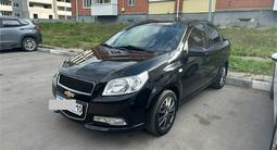Chevrolet Nexia 2022 года за 4 800 000 тг. в Астана – фото 2