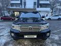 Toyota Land Cruiser 2008 года за 14 000 000 тг. в Алматы – фото 2