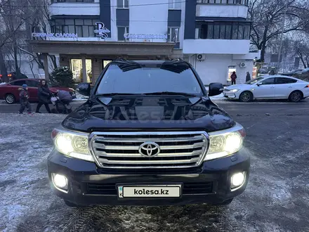 Toyota Land Cruiser 2008 года за 14 000 000 тг. в Алматы – фото 16