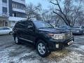 Toyota Land Cruiser 2008 года за 14 000 000 тг. в Алматы – фото 3