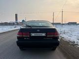 Toyota Carina E 1992 годаfor2 600 000 тг. в Тараз – фото 2