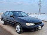 Toyota Carina E 1992 годаfor2 600 000 тг. в Тараз – фото 4