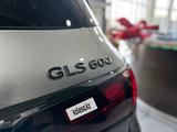 Mercedes-Maybach GLS 600 4MATIC 2025 года за 179 000 000 тг. в Алматы – фото 4