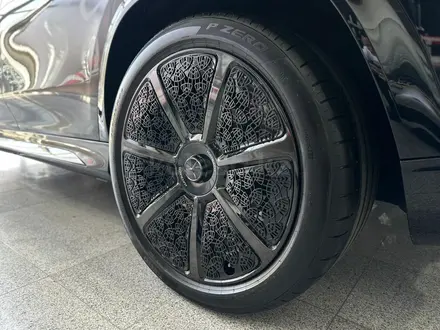 Mercedes-Maybach GLS 600 4MATIC 2025 года за 168 446 000 тг. в Алматы – фото 5
