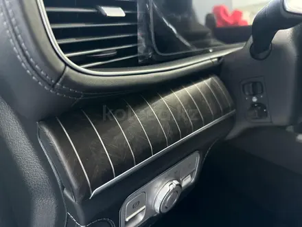 Mercedes-Maybach GLS 600 4MATIC 2025 года за 168 446 000 тг. в Алматы – фото 8