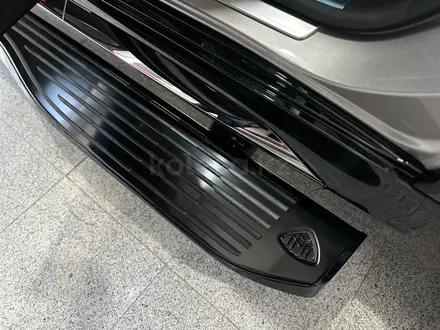 Mercedes-Maybach GLS 600 4MATIC 2025 года за 168 446 000 тг. в Алматы – фото 15