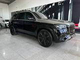 Mercedes-Maybach GLS 600 4MATIC 2025 года за 179 000 000 тг. в Алматы