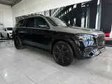 Mercedes-Maybach GLS 600 4MATIC 2025 года за 165 517 000 тг. в Алматы