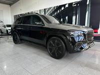 Mercedes-Maybach GLS 600 4MATIC 2025 года за 168 446 000 тг. в Алматы
