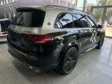 Mercedes-Maybach GLS 600 4MATIC 2025 года за 179 000 000 тг. в Алматы – фото 2