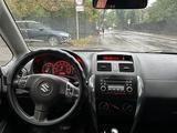 Suzuki SX4 2007 годаүшін3 700 000 тг. в Алматы – фото 3