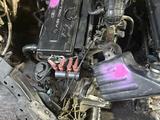 Daewoo Leganza Двигатель АКПП контрактный Обем2 за 300 000 тг. в Алматы – фото 2
