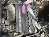Daewoo Leganza Двигатель АКПП контрактный Обем2 за 300 000 тг. в Алматы – фото 3