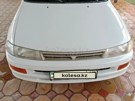 Toyota Carina 1995 года за 1 800 000 тг. в Шымкент