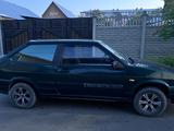 ВАЗ (Lada) 2113 2010 года за 800 000 тг. в Тараз – фото 3