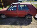 Volkswagen Golf 1984 года за 100 000 тг. в Астана – фото 3
