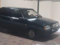 ВАЗ (Lada) 2109 2003 годаfor450 000 тг. в Шымкент