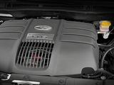 Привозной двигатель EZ36D — бензиновый двигатель объемом 3.6 литра за 900 000 тг. в Астана