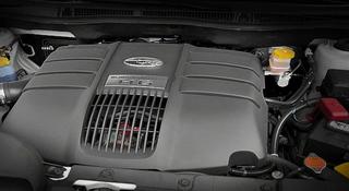 Привозной двигатель EZ36D — бензиновый двигатель объемом 3.6 литра за 800 000 тг. в Астана