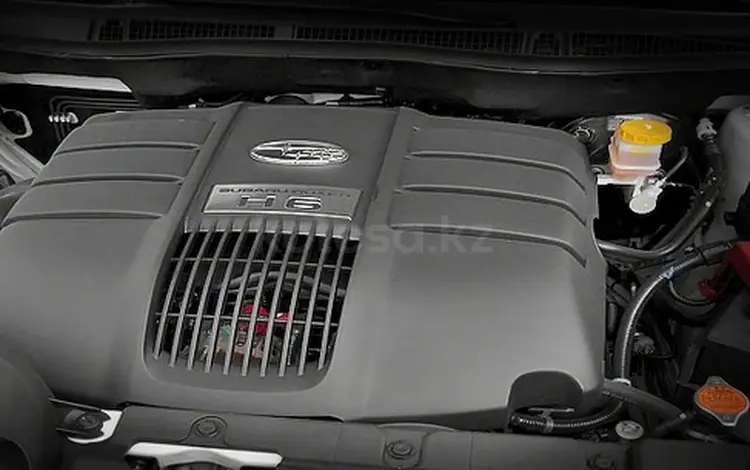 Привозной двигатель EZ36D — бензиновый двигатель объемом 3.6 литра за 800 000 тг. в Астана