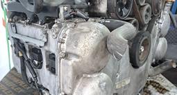 Двигатель EZ36 — бензиновый двигатель объемом 3.6 литра Subaru Tribeca за 800 850 тг. в Астана – фото 2