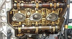 Двигатель EZ36 — бензиновый двигатель объемом 3.6 литра Subaru Tribeca за 800 850 тг. в Астана – фото 4