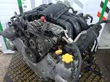 Двигатель EZ36 — бензиновый двигатель объемом 3.6 литра Subaru Tribeca за 800 850 тг. в Астана – фото 5