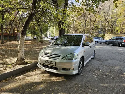 Toyota Ipsum 2002 года за 4 700 000 тг. в Тараз