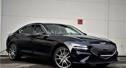 Genesis G70 2021 года за 19 500 000 тг. в Алматы