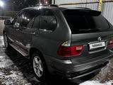 BMW X5 2004 года за 7 000 000 тг. в Тараз – фото 5