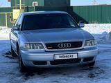 Audi A8 1995 года за 3 120 000 тг. в Костанай