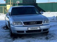 Audi A8 1995 года за 3 100 000 тг. в Костанай