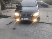 Opel Zafira 2000 годаүшін3 000 000 тг. в Алматы