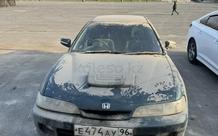 Honda Integra 1996 года за 10 000 тг. в Алматы