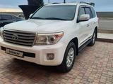 Toyota Land Cruiser 2012 года за 22 000 000 тг. в Актау